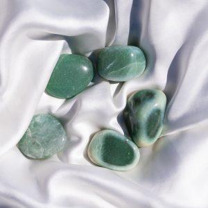 Cuarzo Verde