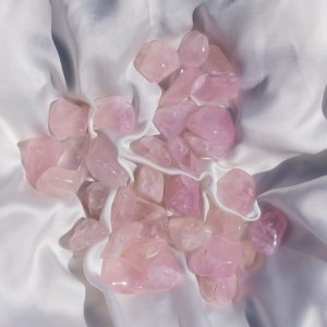Cuarzo Rosa