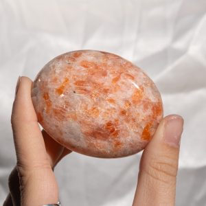 Piedra Sol Jabón
