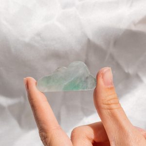 Nube Fluorita