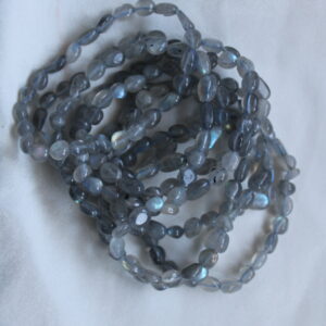 Pulsera Labradorita