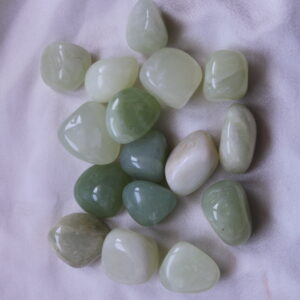 Jade Verde